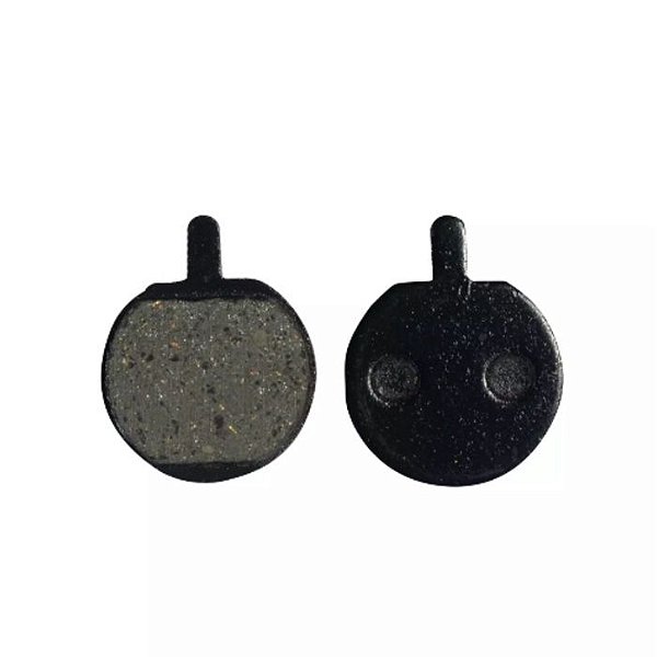 Pastilha De Freio Disco Modelo Rd1 Tsw