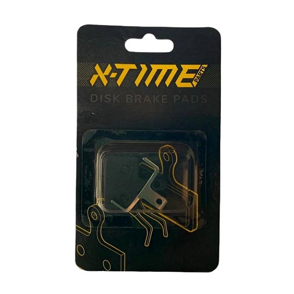 Pastilha X-Time P/F.D Tswrm-10