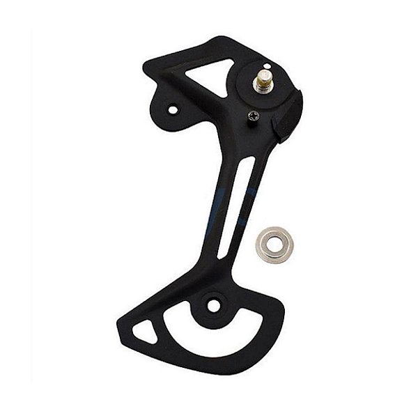 Haste de Câmbio Externa Shimano Deore Rd-m6100 Tipo Sgs