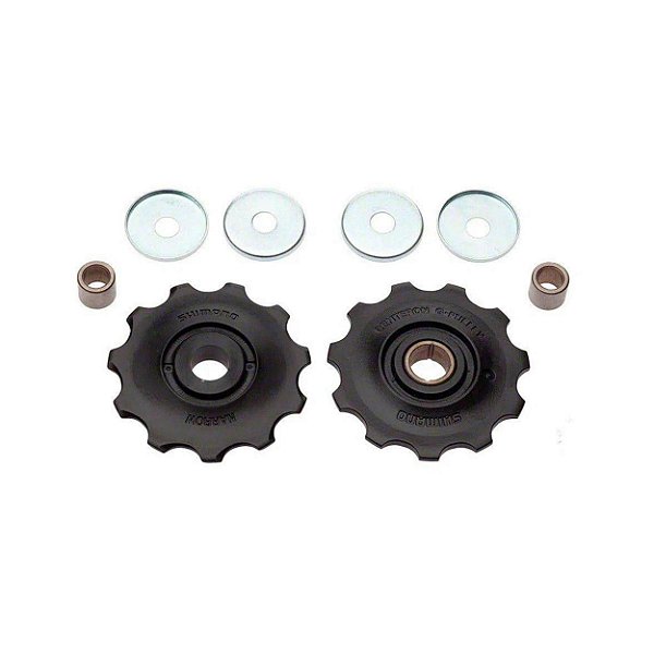 Roldana De Cambio Shimano Altus Rd-M370