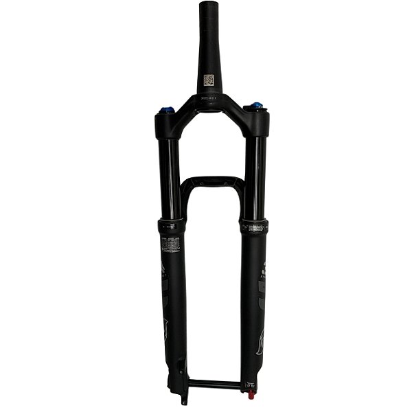 Suspensao Fox Stepcast Performance 34 - Boost 2022 (Usado)