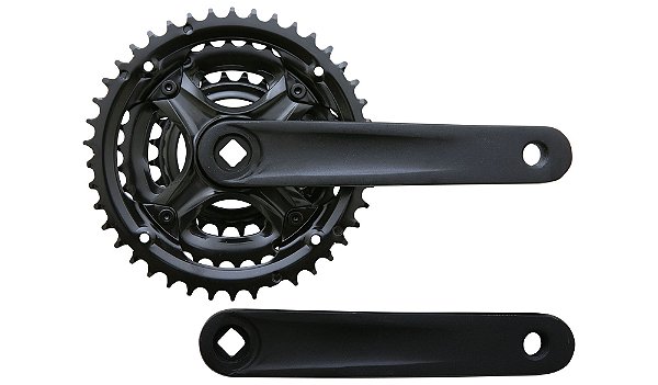 Pedivela Tripla Al 24/34/42 Pto Tcsh2-Sme