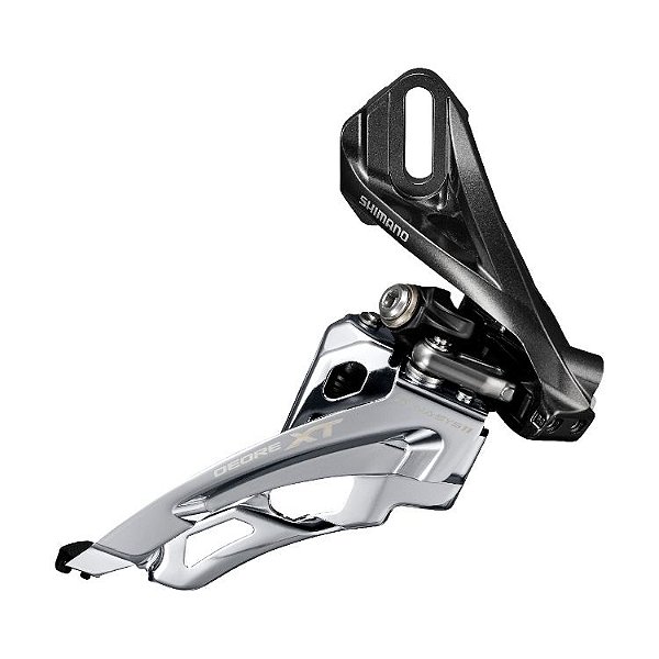 Cambio Dianteiro Shimano Deore Xt Fd-M8000