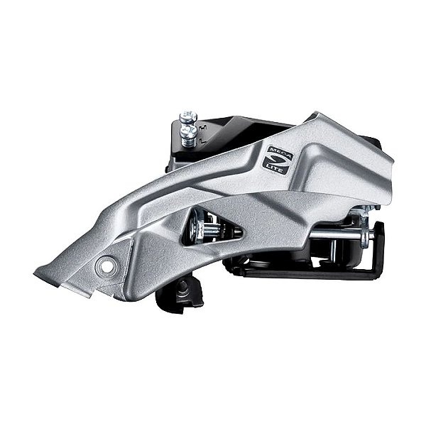 Cambio Dianteiro Shimano Altus Fd-M2000 Triplo 34.9 9v