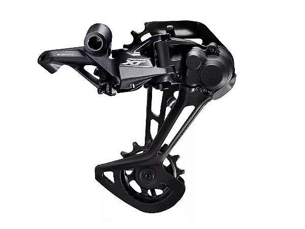 Cambio Traseiro Shimano Deore Xt Rd-M8100 Sgs 12v