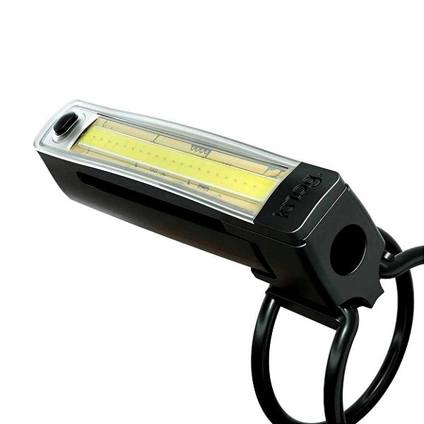 Luz Dianteira Plus Knog
