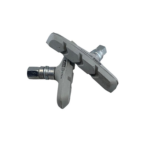 Sapata Freio Lisa SH 423 - Cinza