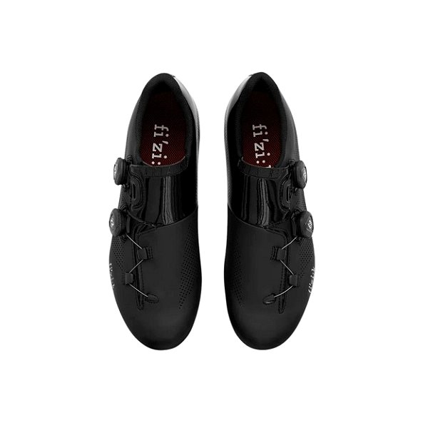 Sapatilha Fizik R3 Aria Preta Tam 42EUA