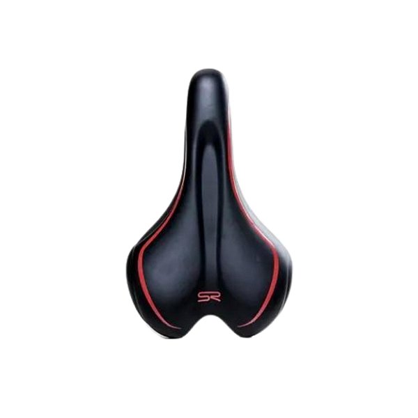 Banco Selim Rvs Premium 280X170MM