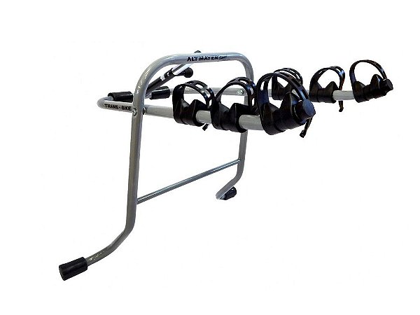 Transbike Altmayer Luxo 3 Bicicletas