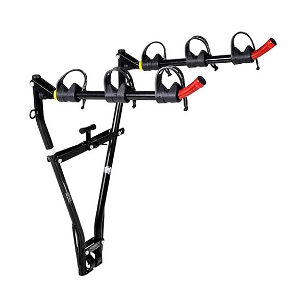 Transbike Altmayer Reboque V 3 Bicicletas