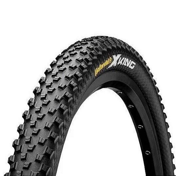 Pneu Continental X-King 29x2.0