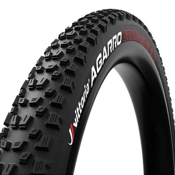 Pneu Vittoria Agarro Xc Trail 29x2.35 Cz/Pto