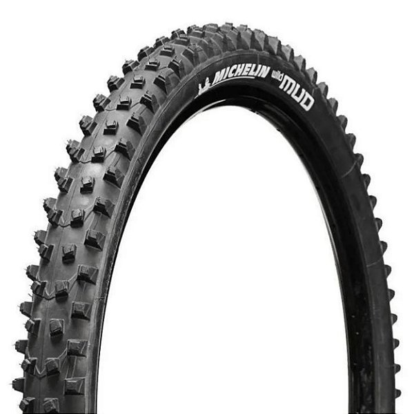 Pneu Michelin 27,5x2.00 Wild Mud