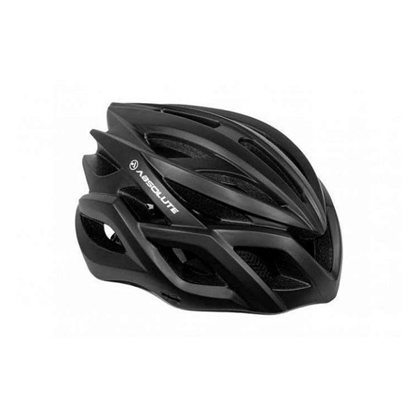 Capacete Absolute Wild Flash Pto, M/G