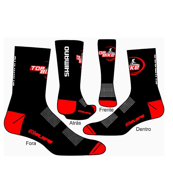 Meia Hupi- Top Bike