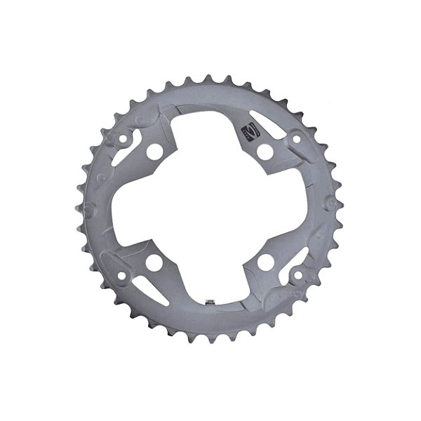 Engrenagem Shimano Alivio FC-M4000 40D