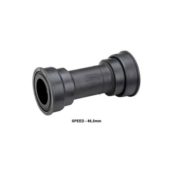 Movimento Shimano Central Sm-Bb71-41b Press Fit Road