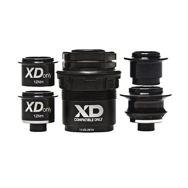 Free Hub Roda Crankbrhotherssram Xx1 Xd