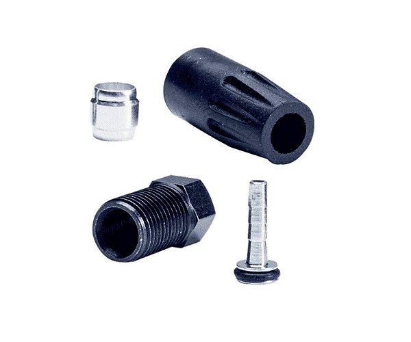 Jogo De Oliva Alligator E Pino P/ Formula