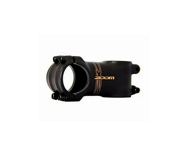 Suporte Guidão Zoom Ahead Al D261n Pto 31,8x60mm