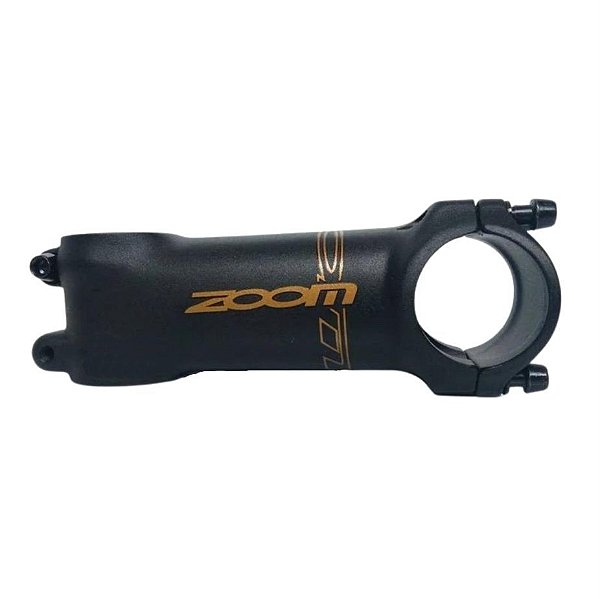 Suporte Guidão Zoom Ahead Al D600 Pto 31,8x120mm