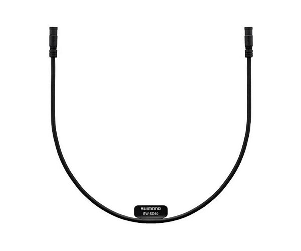 Cabo Eletrico Shimano Ew-Sd50 Externo 350mm