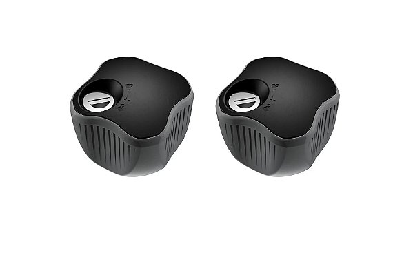 Fecho thule para rack com canaleta 2 Pcs (526)