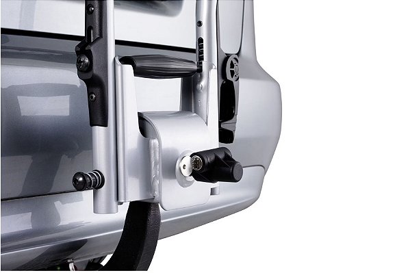 Fecho p/ Suportes thule RideOn 9502/9503 e HangOn 972/974 (957)