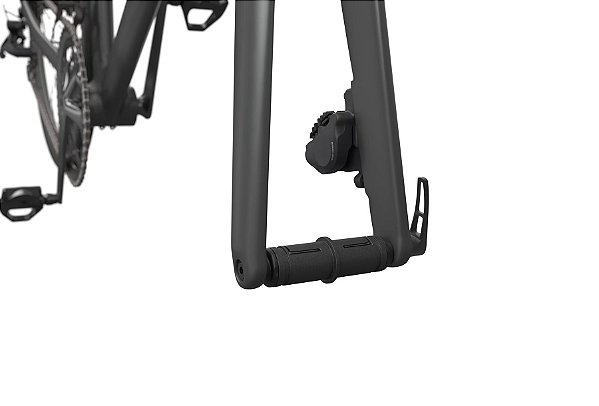 Suporte Thule TopRide p/ 1 Bicicleta p/ Teto