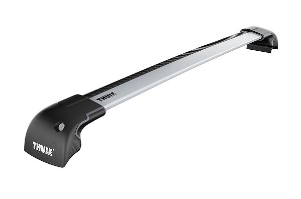 Rack Thule WingBar Edge PontoFixacao/Longarina Integ. (9595)