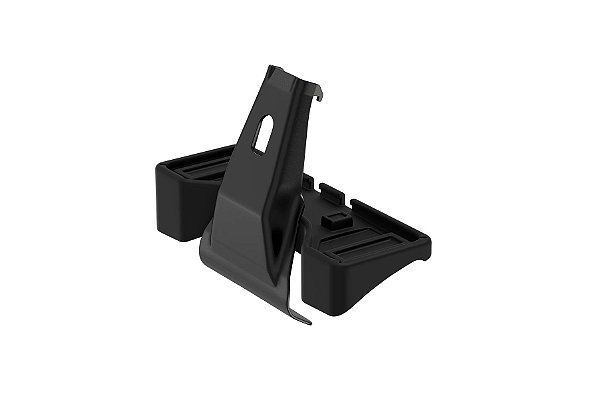 Kit para suporte de barras thule (5101)