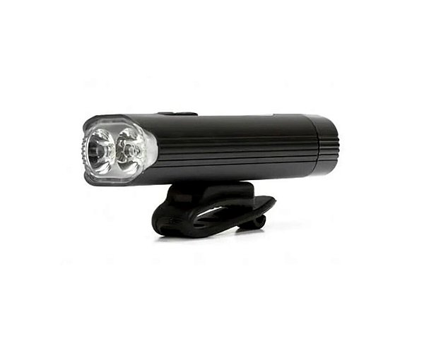 Farol Cxr C/2 Led1000 Lume Usb-Jy-7129-1000