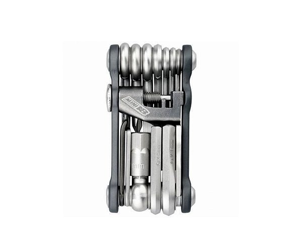Ferramenta Topeak Mini 18+