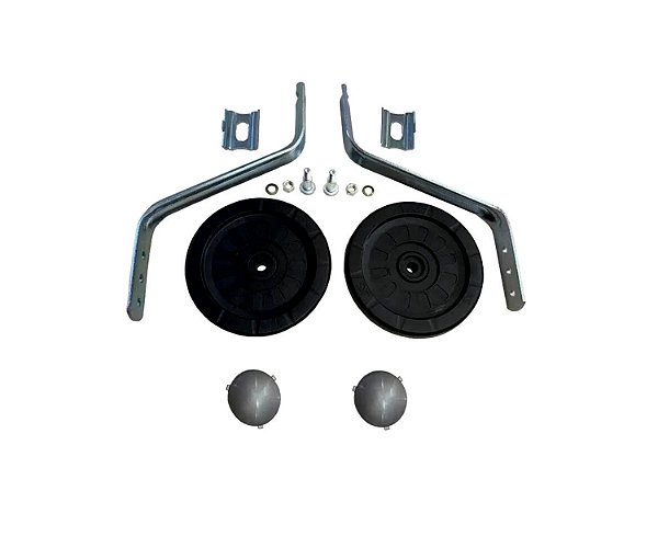 Roda Lateral JKS 14/16/20 Pto C/Regulagem