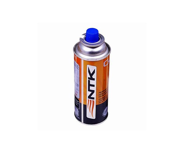Caixa De Campgas Ntk C/28pc Unica