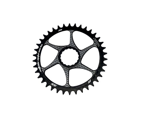 Coroa Nottable Narrow Wide Direct 38D – Offset 0mm
