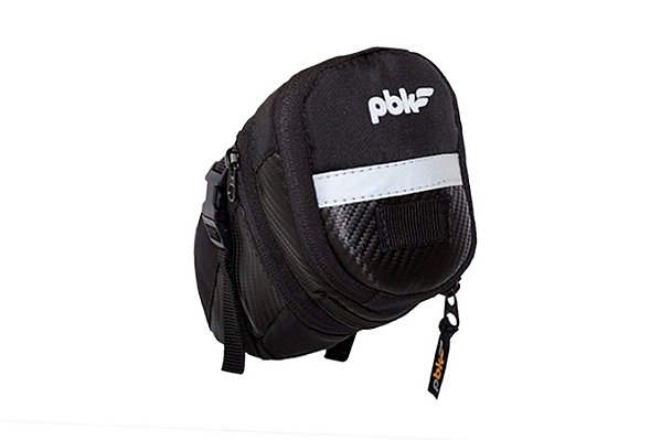 Bolsa Probike P/Selim Velo Pto