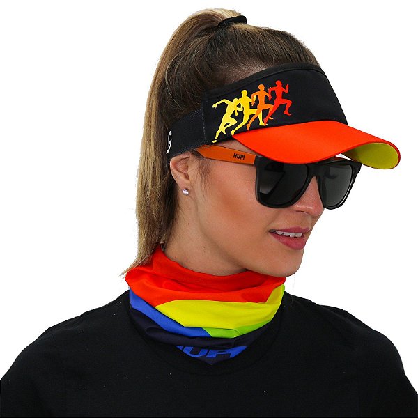 Bandana Hupi - World Champs Unico