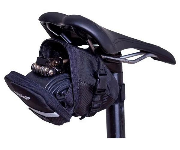 Bolsa Probike P/Selim Speed Pto