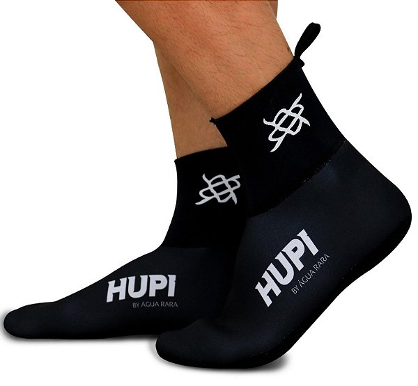 Sapatilha Para Beach Tennis Hupi Neoprene Lisa Tam: GG