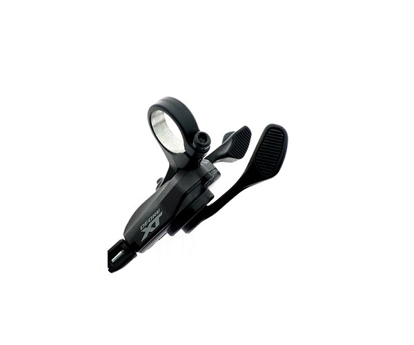 Alavanca Cambio Deore Xt Sl-M8100 12v Dir Sem Visor