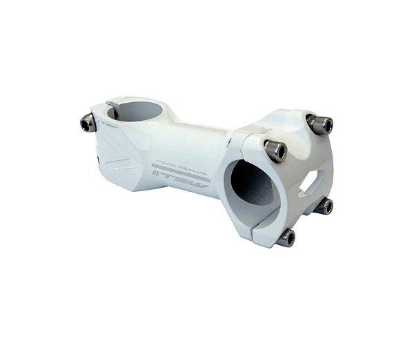 Suporte Guidao Aluminio Mtb Ahead 100mm