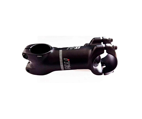 Suporte De Guidão ITM Nh1 31.8x90mm