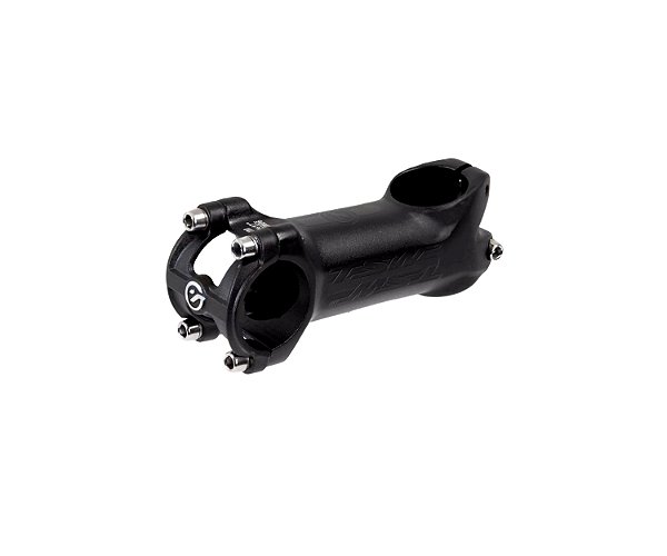 Suporte Guidão alumínio Mtb ahead 90mm 17o light preto