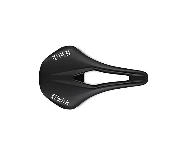 Selim Fizik Tempo Argo R5 - 160mm Black