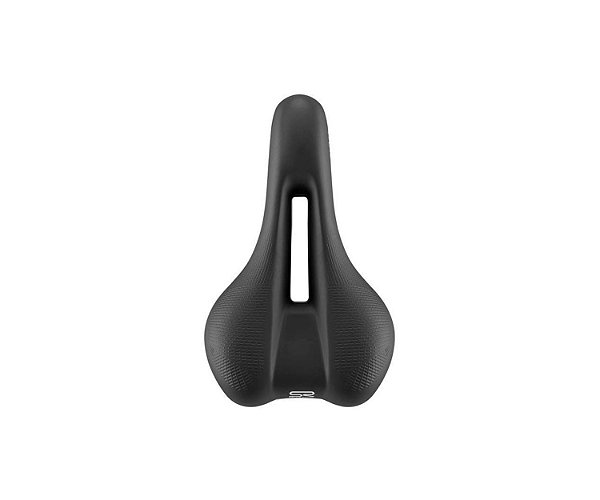Selim Float Athletic RVS com Textura - Selle Royal S/Carrinho