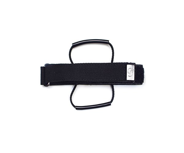 Cinta Velcro - Strap Sledgehammer Black
