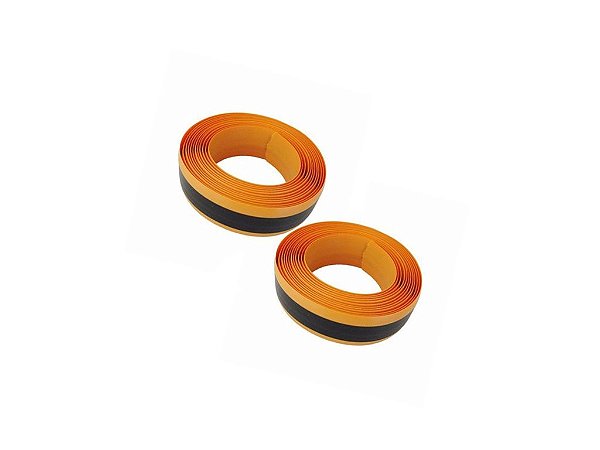 Fita Anti Furo Safetire Aro 27/700 Pto/ Lar