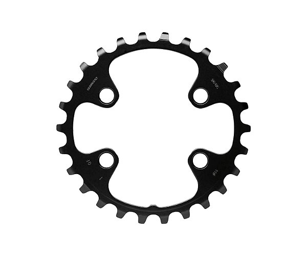 Engrenagem Shimano Deore FC-M6000 26d